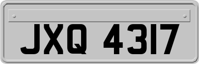 JXQ4317