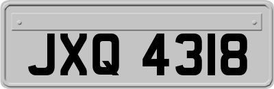 JXQ4318