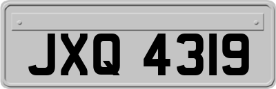JXQ4319