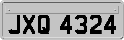 JXQ4324