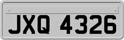 JXQ4326