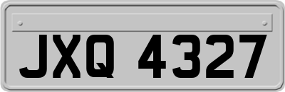 JXQ4327