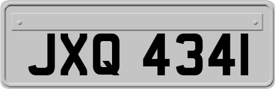 JXQ4341