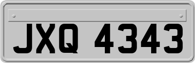 JXQ4343