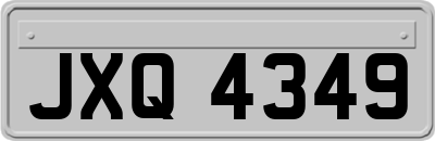 JXQ4349