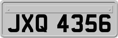 JXQ4356