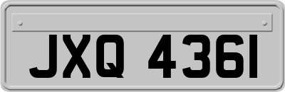 JXQ4361