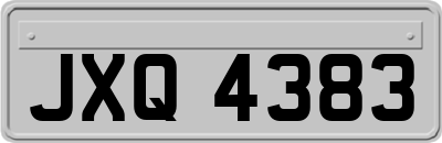 JXQ4383