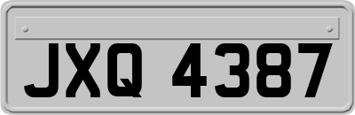 JXQ4387