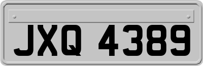 JXQ4389