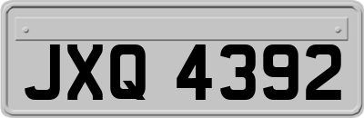 JXQ4392