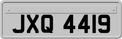JXQ4419