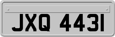 JXQ4431