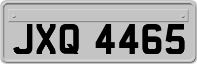 JXQ4465