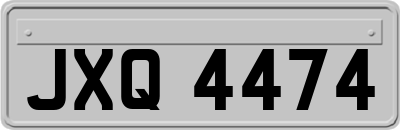 JXQ4474
