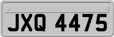 JXQ4475