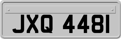 JXQ4481