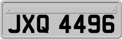 JXQ4496