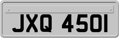 JXQ4501