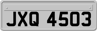 JXQ4503