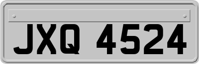JXQ4524