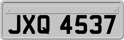 JXQ4537