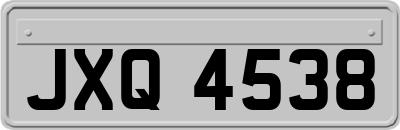 JXQ4538