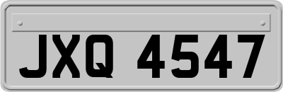 JXQ4547