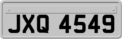 JXQ4549