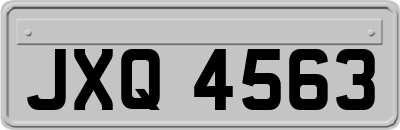 JXQ4563
