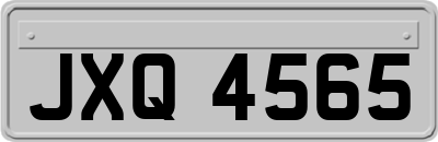 JXQ4565