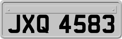 JXQ4583