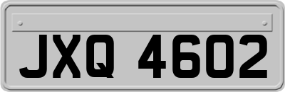 JXQ4602