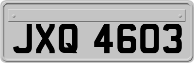 JXQ4603