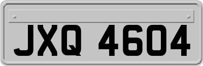 JXQ4604
