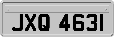 JXQ4631