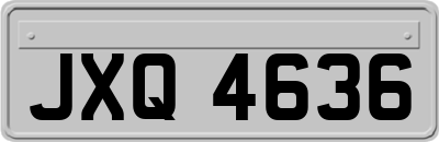 JXQ4636