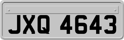 JXQ4643