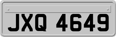 JXQ4649