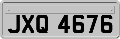 JXQ4676