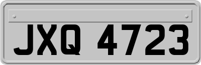 JXQ4723