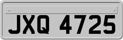 JXQ4725