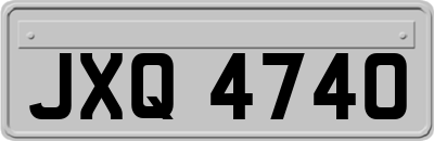 JXQ4740
