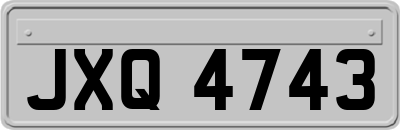JXQ4743