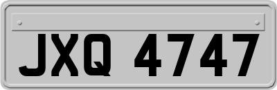 JXQ4747