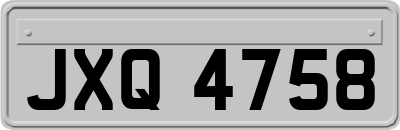 JXQ4758