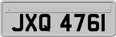 JXQ4761