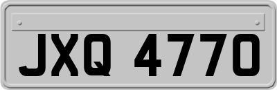 JXQ4770