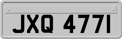 JXQ4771