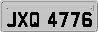 JXQ4776